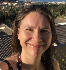 Janni Stauns Fredborg